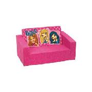 Bratz Flip Out Sofa.