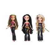 Bratz Flower Girlz Doll.