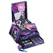 Bratz Fun Stationery Chest.