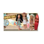 Bratz Hot Summer Dayz Assortment.