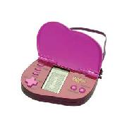 Bratz Jewellery Jam Handheld Game.