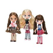 Bratz Kidz Horseback Fun Doll Assortment.