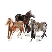 Bratz Kidz Horseback Fun Horse Assortment.