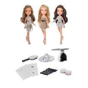 Bratz Magic Make-Up Dolls Assortment.