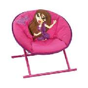 Bratz Moon Chair.