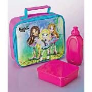 Bratz Pixieez Lunchbag.