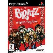Bratz: Rock Angelz Ps2 Posted Free Usually Within 2 Days.