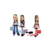 Bratz Sleepover Assortment.