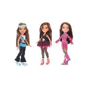 Bratz Sportz Doll.