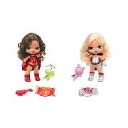 Bratz Super Big Babyz.