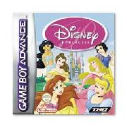 Disney Cinderella Magic Dream - Gba.