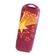 Disney High School Musical 'Mix Stick' Mp3 Player.