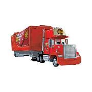 Disney/Pixar Cars Mega Mack Playset.