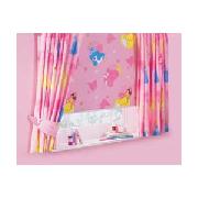 Disney Princess Blackout Blind - Pink.