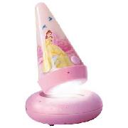 Disney Princess Go Glow Light.