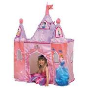 Disney Princess Pop Up Castle.