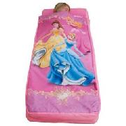 Disney Princess Ready Bed.