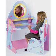 Disney Princess Table and Chair.