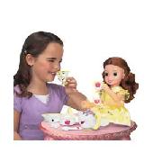 Disney Princess Tea Time with Me Little Belle.