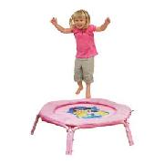 Disney Princess Trampoline.