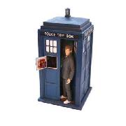 Doctor Who Flight Control Tardis.