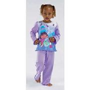 Dora Girls Pyjamas Age 3-4 Years.