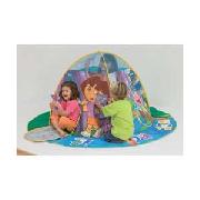 Dora Pop Up Play Tent.