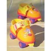 Dora the Explorer Roller Skates.