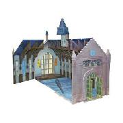 Harry Potter Great Hall Deluxe Play Set.