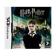 Harry Potter: Order of the Phoenix - Ds