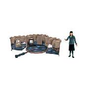 Harry Potter Playset.