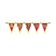 High School Musical Bunting.
