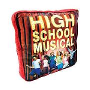High School Musical Inflatable Floor Cushion.