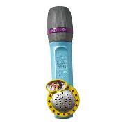 High School Musical Rockin' Sing Along Microphone.