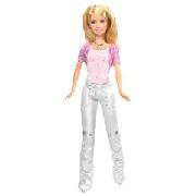 High School Musical Sharpay Doll.