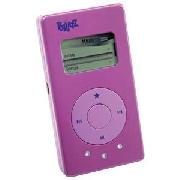 I-Bratz Mp3 Player.