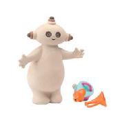 In the Night Garden Makka Pakka Bath Toy.