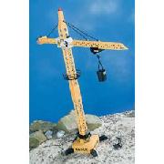 Jcb Remote Control Crane.