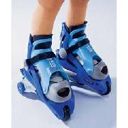 Lazytown Sporticus Get Up and Roll In-Line Boys Skates.