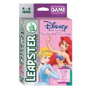 Leapfrog Leapster Software - Disney Princess.
