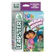 Leapfrog Leapster Software - Dora.