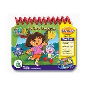 Leapfrog My First Leappad Book - Dora.