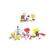 Littlest Pet Shop Themed Accessory Assortment.
