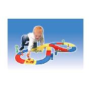 My First Noddy Track Set.