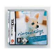 Nintendogs: Chihuahua - Ds