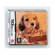 Nintendogs Dachshunds - Ds.