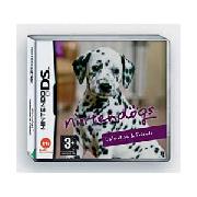 Nintendogs Dalmation - Ds.