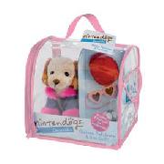 Nintendogs Dressable Diva.