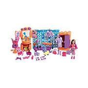 Polly Pocket Paw Spa Assortment.