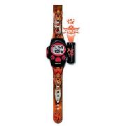 Power Rangers Mystic Force LCD Watch.